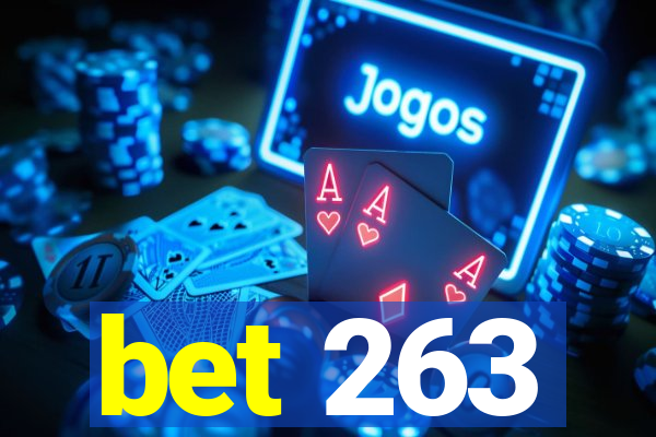 bet 263